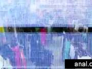 Fencenet Masturbation