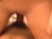 Submissive girl moaning for D-add-y