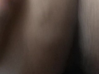 Naughty Foot Play