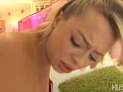 Soft slow blow job in vamp lingerie..Let me take you deeper! Do you want me to take you deeper?