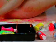 amateur interracial fuck slut