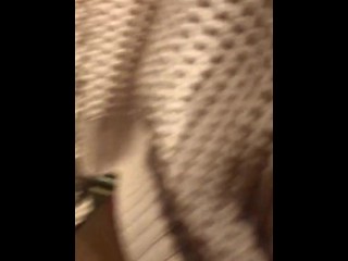 Mature Pierced Pussy Well Fucked