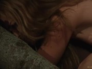 Lee Walbash Spots Jason Sizemore With Cock In The Mouth