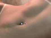 larisa show me big hole