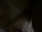 4 sexy thug niggas take turn fucking a freak