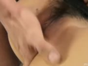 Girl next door gets fucked in her ass