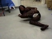 BBW - Princess Masturbating