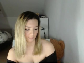 contractions and panty squirt