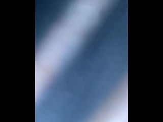 Wife's Self Taped Masturbation