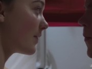 Hairy Pussy Scene 2
