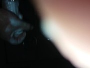 First Time Anal