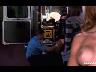 Jesse's Hole Takes So Much use