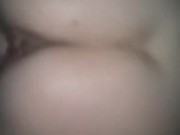 SEXY STEPMOM n111 redhead hairy mature with a yong man