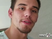 gheto bottt banged suck cum lady queen