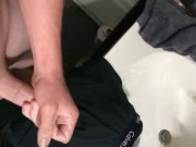 Mind-blowing cabin fucking