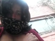beautiful blonde fucked in the mouth