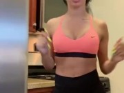 Cock pumping