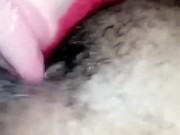 Analed And Jizzed On  Hottie