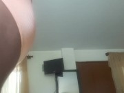 Latina with hairy snatch ass fucked by bbc (Sid69)