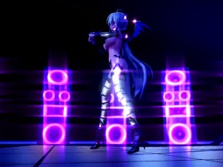 Mistress Bonnie