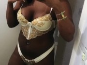 Tabitha Motel Room Blowjob