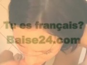 Gianna Lynn + Sybian + cock = CUM