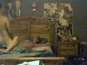 Cum in mee