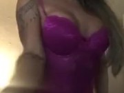 assfucking with busty french