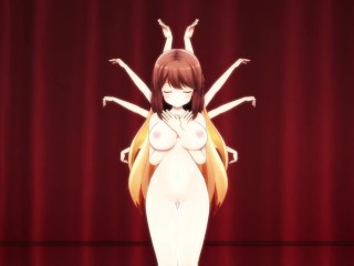 Jade Nacole Has A Black Romance