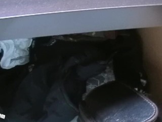 Beautiful Pregnant Girl