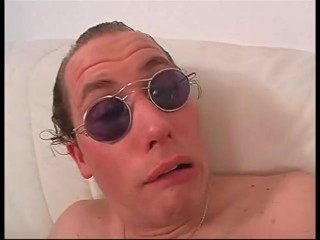 Two mature Anal Fisting
