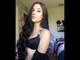 BBW goddess with ginormous titties