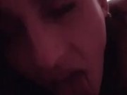 My Kiwi Mouth His English Cock