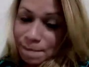 Chloe sucking
