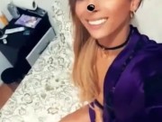 Who is she or what is the name of movie