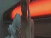 Blonde Bukakke VIII