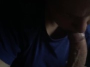 Deep Throatin Black Freaks Chastity &amp; Cocotice