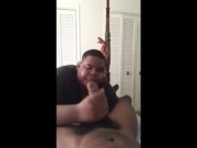 Handjob