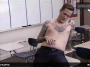 sneakers and socks cum