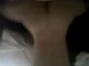 Hairy Big Tit Four Eyed Julie's Ass Accepts A Cock