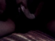 DP interracial threesome