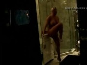 Anal training and spanking with Miranda