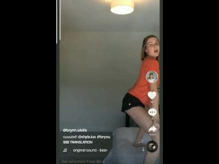 hot sluts of L.A.