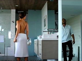 Passion-HD Sexy slut bathes in cream