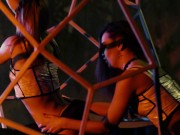 Nice Ass	 Sexy Moans