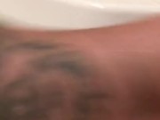 Cheating Young Wife Fucks Hung Black Neighbor