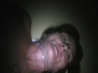 Redhead Mature German StepMom