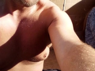 Cumshot