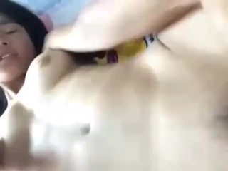 sister fucked by NOT her younger step-brother