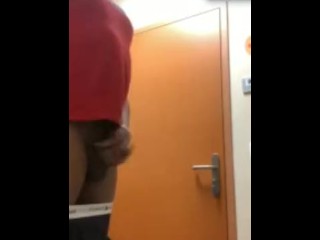 small dick cum